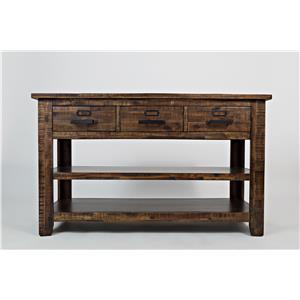 Sofa / Media Table